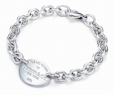 Bracciale Tiffany Modello 553